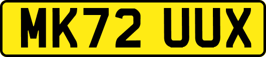 MK72UUX