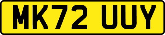 MK72UUY