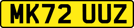 MK72UUZ