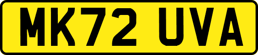 MK72UVA