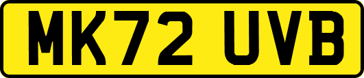 MK72UVB