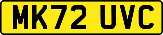 MK72UVC