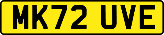 MK72UVE