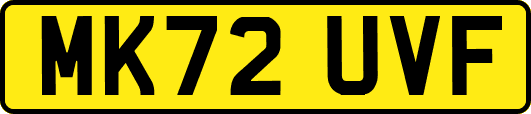 MK72UVF