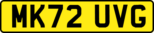 MK72UVG
