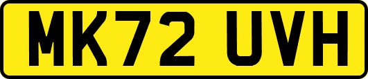 MK72UVH