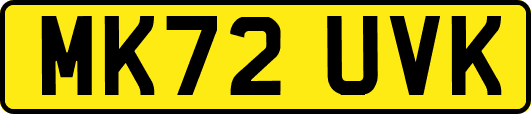 MK72UVK