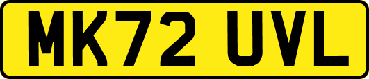 MK72UVL