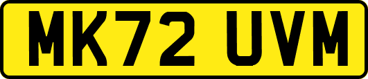 MK72UVM