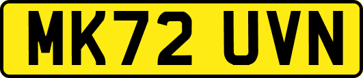 MK72UVN