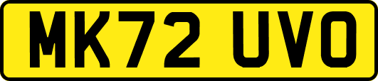 MK72UVO