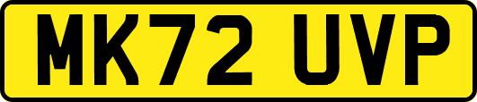 MK72UVP