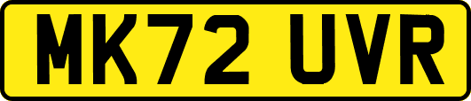 MK72UVR