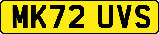 MK72UVS