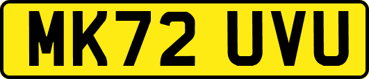MK72UVU