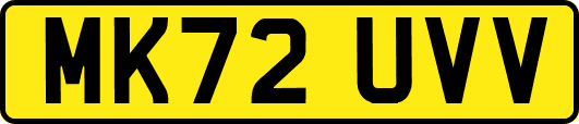MK72UVV