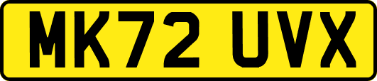 MK72UVX