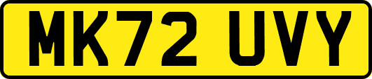 MK72UVY