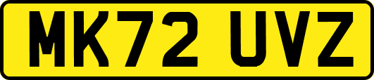 MK72UVZ