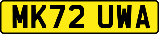 MK72UWA