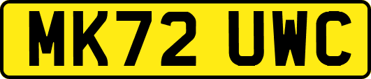 MK72UWC