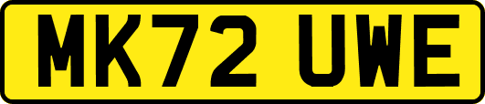 MK72UWE