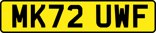MK72UWF