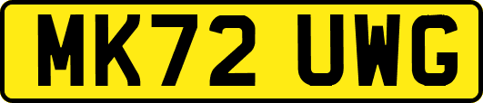 MK72UWG