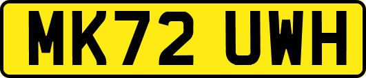 MK72UWH
