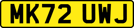 MK72UWJ