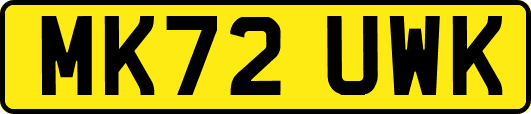 MK72UWK