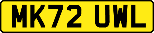 MK72UWL