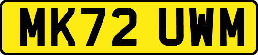 MK72UWM