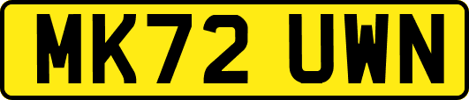 MK72UWN