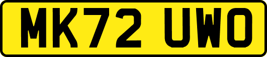 MK72UWO