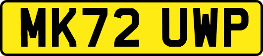 MK72UWP
