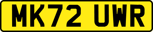 MK72UWR