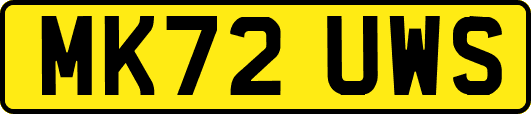 MK72UWS