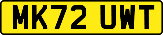 MK72UWT