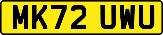 MK72UWU