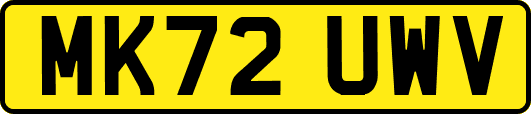 MK72UWV
