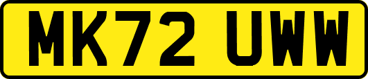 MK72UWW