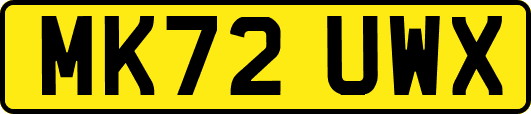 MK72UWX