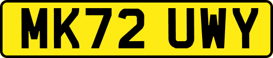 MK72UWY