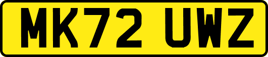 MK72UWZ