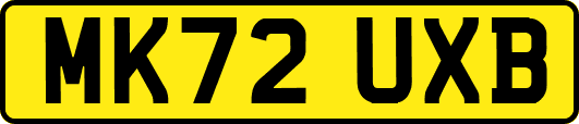 MK72UXB