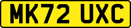 MK72UXC