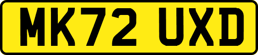 MK72UXD
