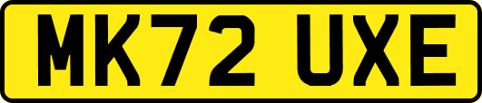 MK72UXE