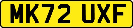 MK72UXF